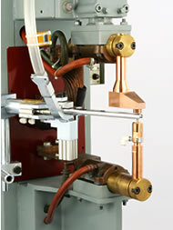Nut Feeder Traverse Type