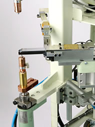 Nut Feeder High-speed Type