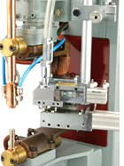 Stud Bolt Feeder Traverse feeding type