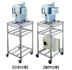 ボルト定量取出し装置